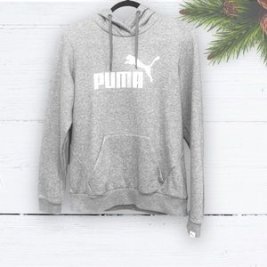 NWOT Puma Hoodie!